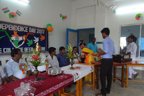 Aristotle College of Education Bardhaman Activities photo 13