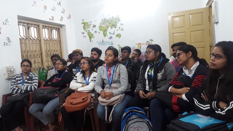 Click Academy of Digital Art Kolkata Industry Expert Training photo 3