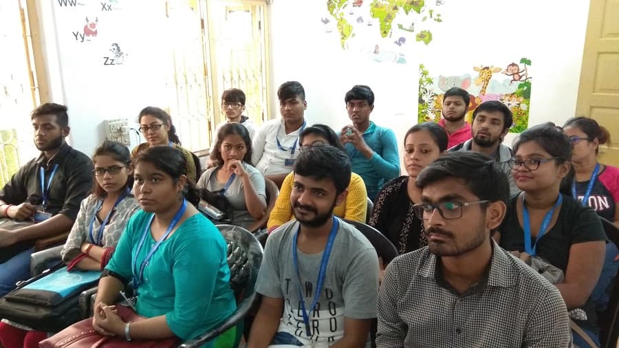 Click Academy of Digital Art Kolkata Film Making Festival photo 1