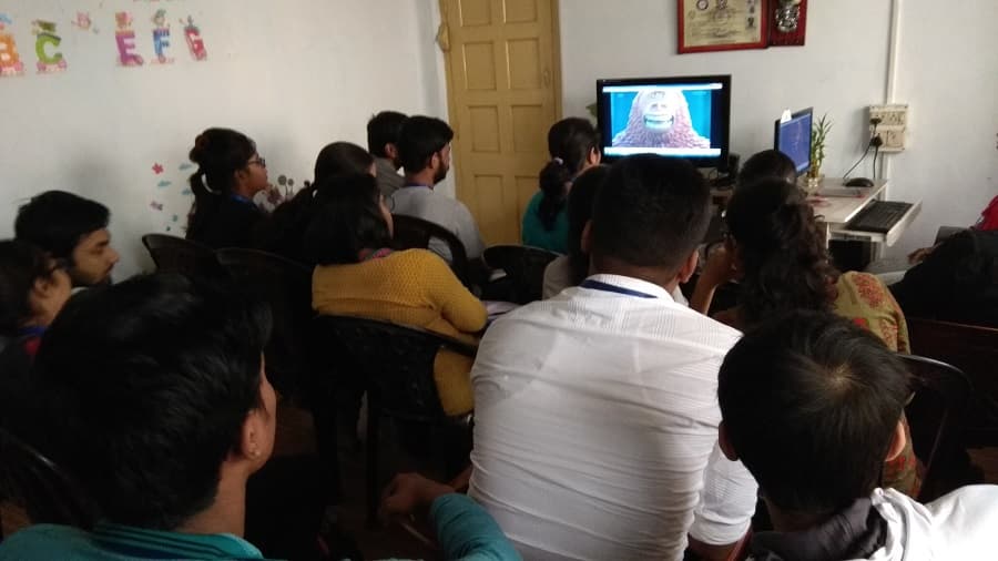 Click Academy of Digital Art Kolkata Film Making Festival photo 3