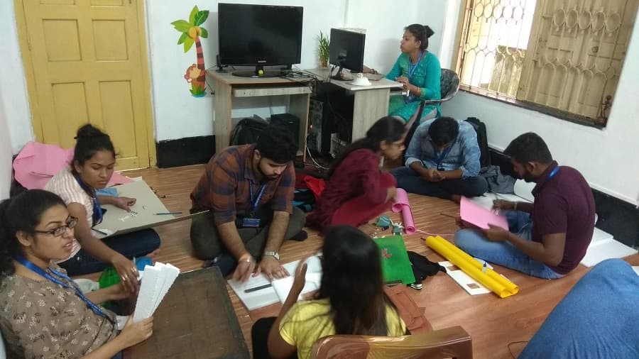 Click Academy of Digital Art Kolkata Film Making Festival photo 5