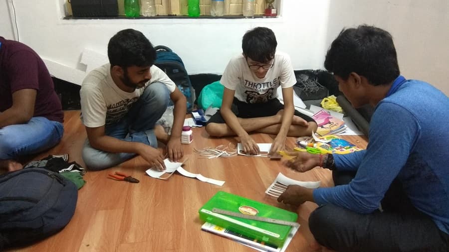 Click Academy of Digital Art Kolkata Film Making Festival photo 6