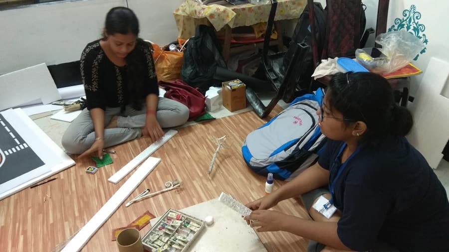 Click Academy of Digital Art Kolkata Film Making Festival photo 7