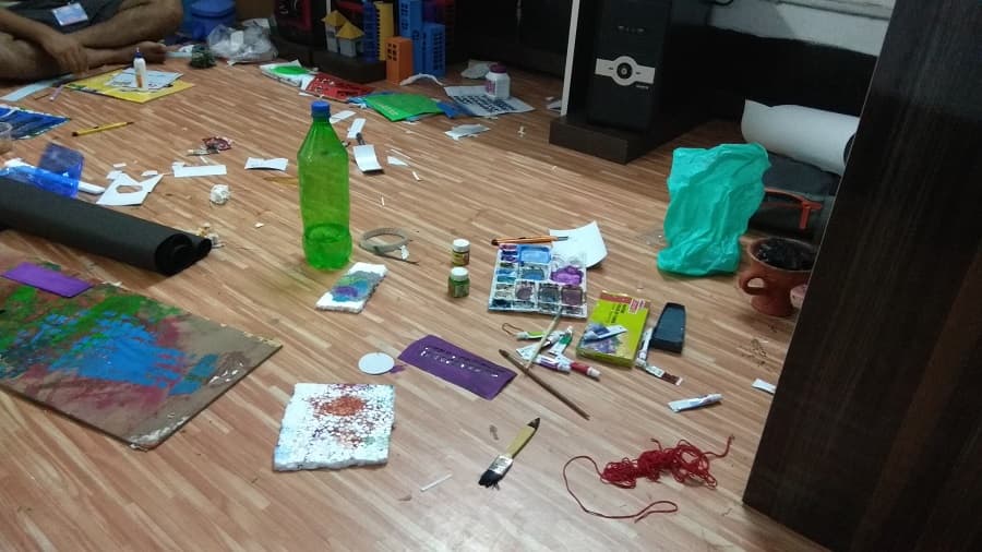 Click Academy of Digital Art Kolkata Film Making Festival photo 8