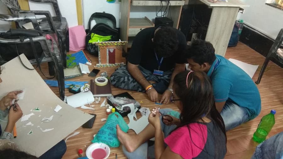 Click Academy of Digital Art Kolkata Film Making Festival photo 10