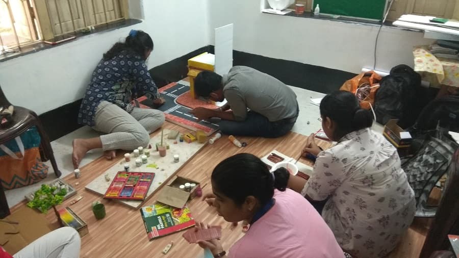 Click Academy of Digital Art Kolkata Film Making Festival photo 11