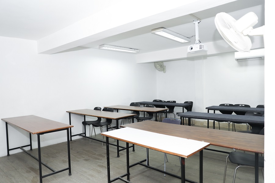 JD Institute of Fashion Technology Hauz Khas New Delhi Campus & Infrastructure photo 9