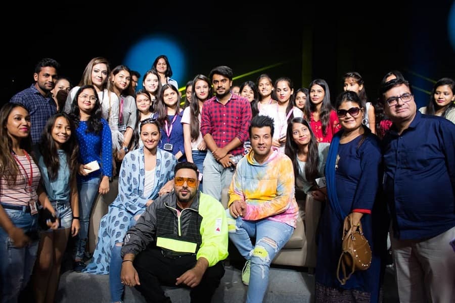 JD Institute of Fashion Technology Hauz Khas New Delhi Campus Life photo 5