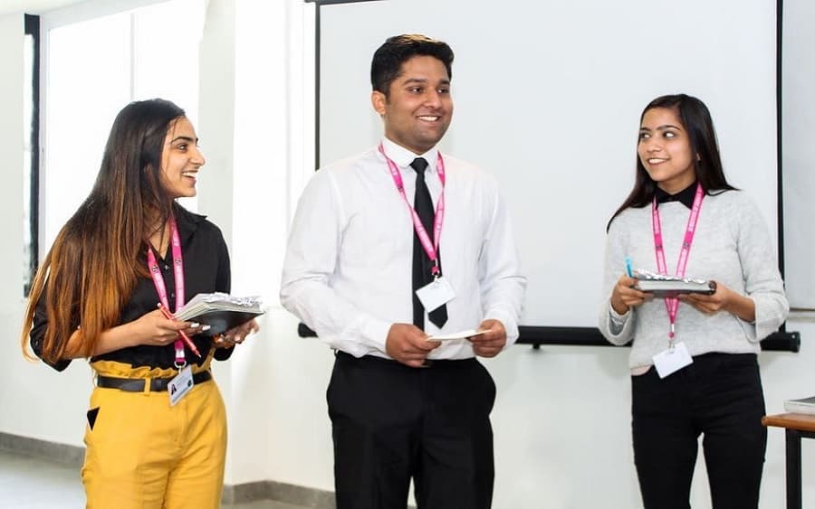 JD Institute of Fashion Technology Hauz Khas New Delhi Campus Life photo 10