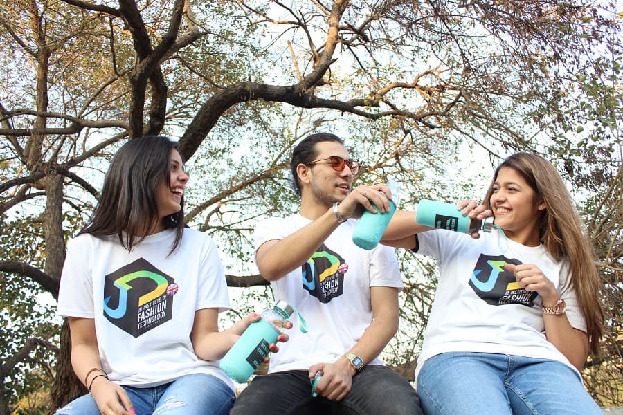 JD Institute of Fashion Technology Hauz Khas New Delhi Campus Life photo 12