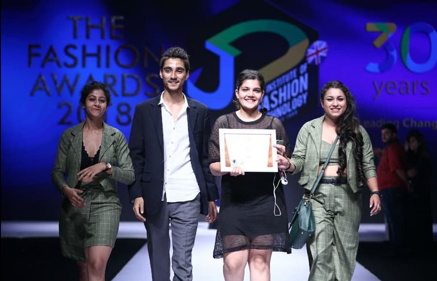 JD Institute of Fashion Technology Hauz Khas New Delhi Activities photo 1