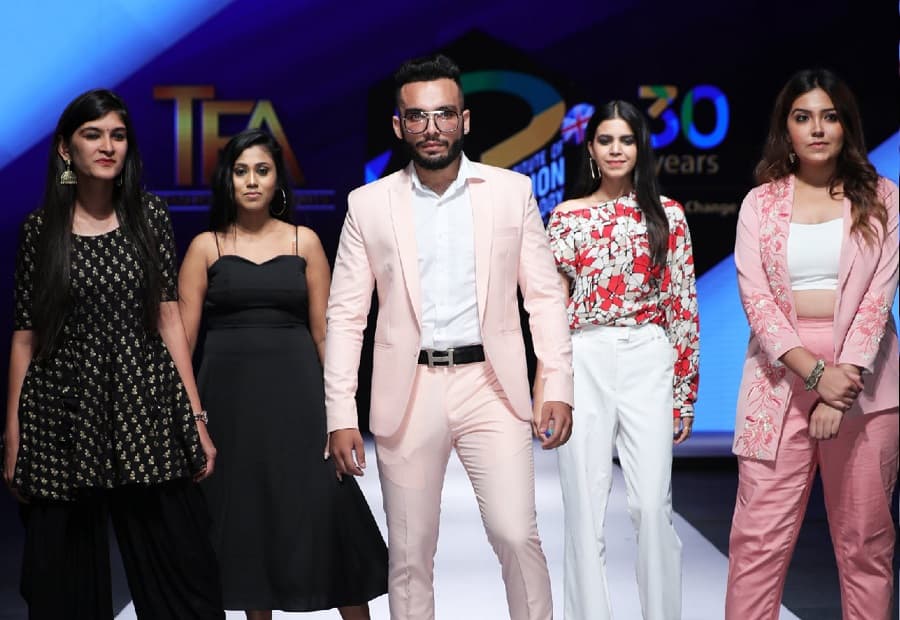 JD Institute of Fashion Technology Hauz Khas New Delhi Activities photo 2