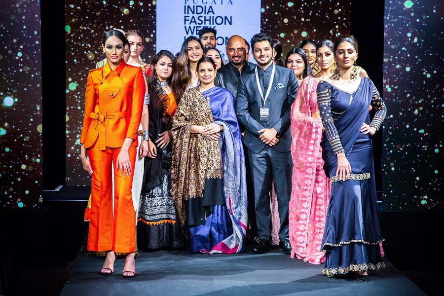 JD Institute of Fashion Technology Hauz Khas New Delhi Activities photo 3