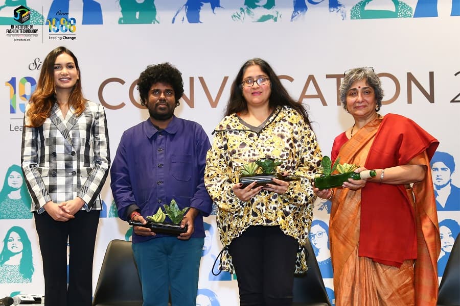 JD Institute of Fashion Technology Hauz Khas New Delhi Activities photo 4