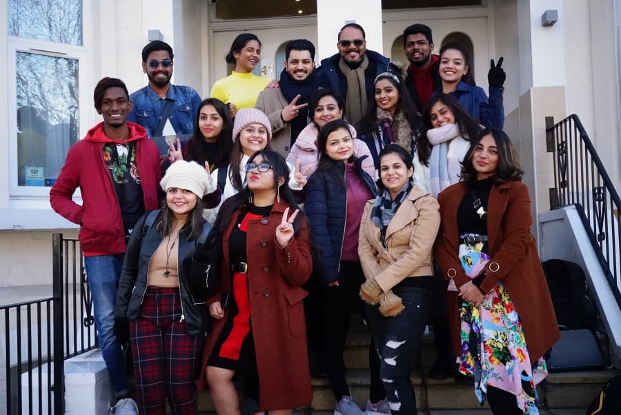 JD Institute of Fashion Technology Hauz Khas New Delhi Activities photo 7