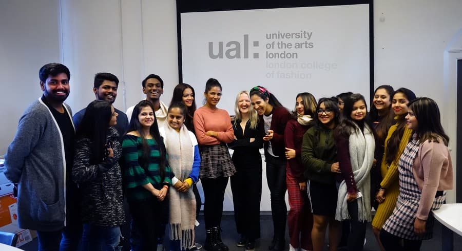 JD Institute of Fashion Technology Hauz Khas New Delhi Activities photo 8