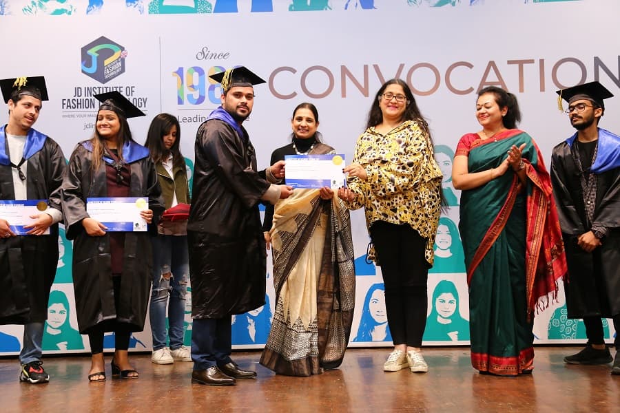 JD Institute of Fashion Technology Hauz Khas New Delhi Activities photo 9