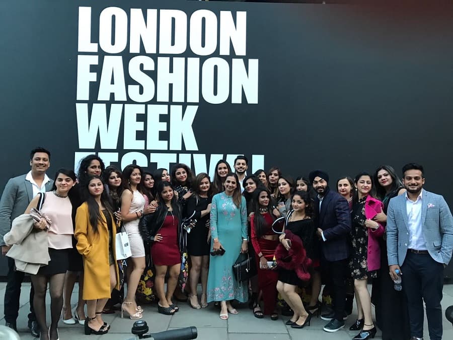 JD Institute of Fashion Technology Hauz Khas New Delhi Activities photo 15