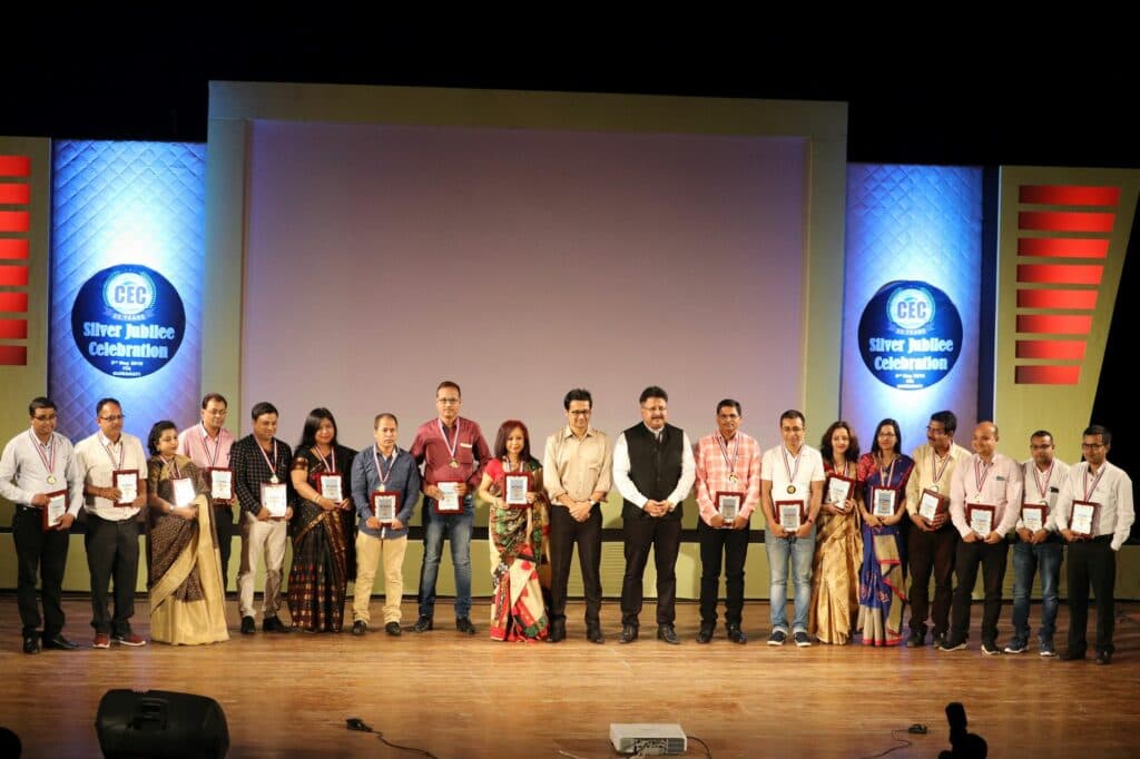 CEC Guwahati Events photo 4