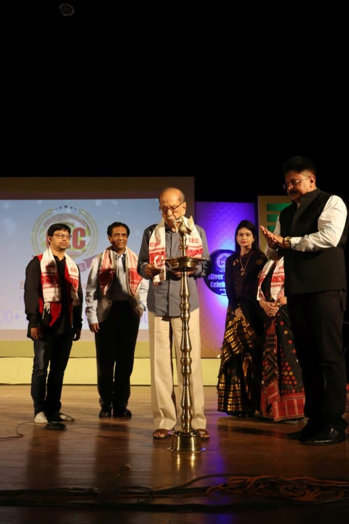 CEC Guwahati Events photo 7