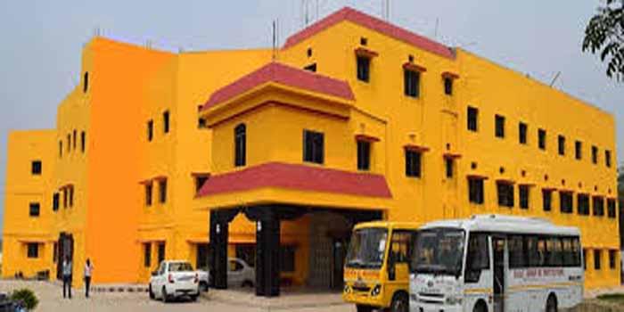 Exalt Group of Institutions Patna Infrastructure photo 1