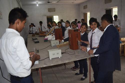 Exalt Group of Institutions Patna Infrastructure photo 9