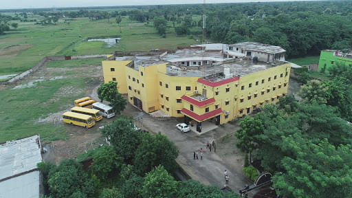 Exalt Group of Institutions Patna Infrastructure photo 10