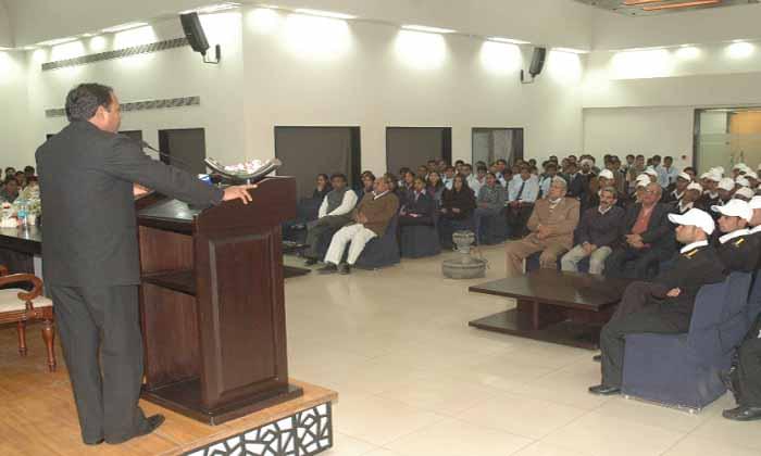 Exalt Group of Institutions Patna Infrastructure photo 2