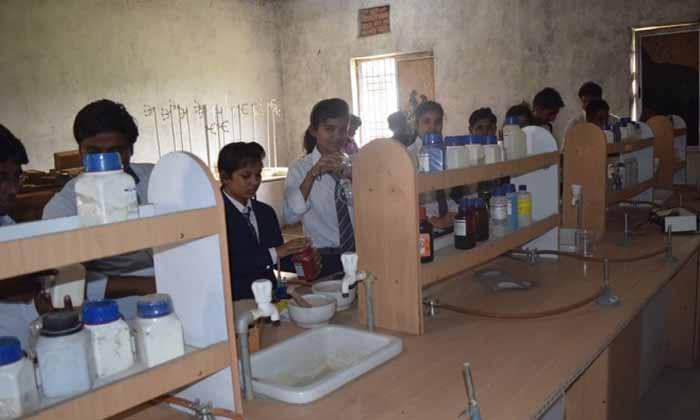 Exalt Group of Institutions Patna Infrastructure photo 3