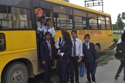 Exalt Group of Institutions Patna Infrastructure photo 5