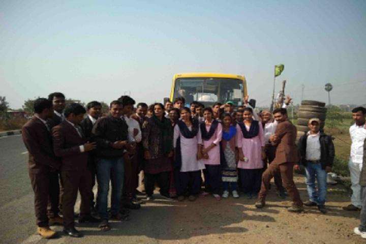 Exalt Group of Institutions Patna Infrastructure photo 6