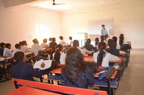 Exalt Group of Institutions Patna Infrastructure photo 7