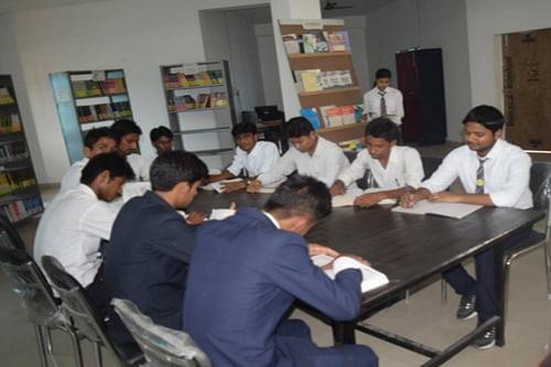 Exalt Group of Institutions Patna Infrastructure photo 8