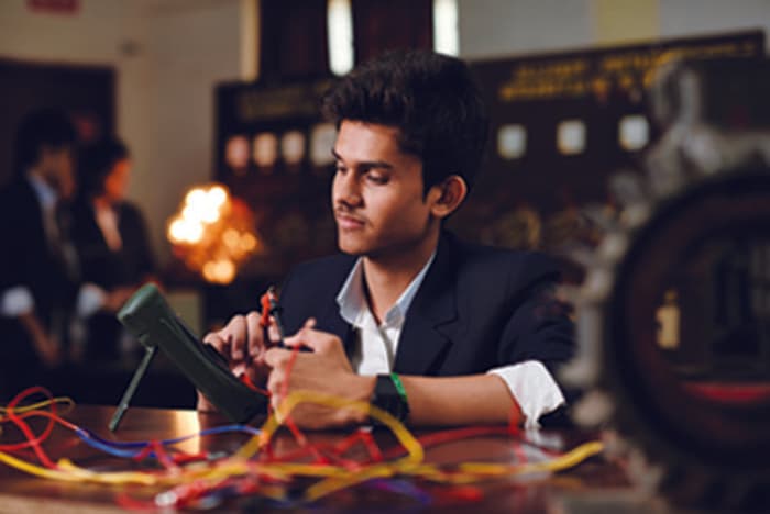 RCET Bhilai Activities photo 17