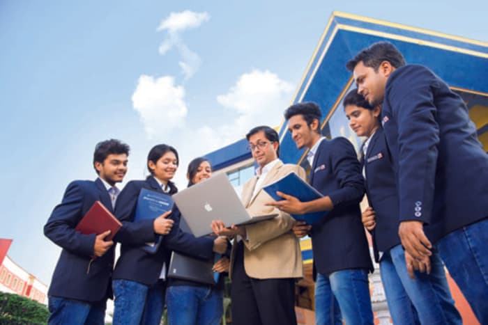 RCET Bhilai Activities photo 33