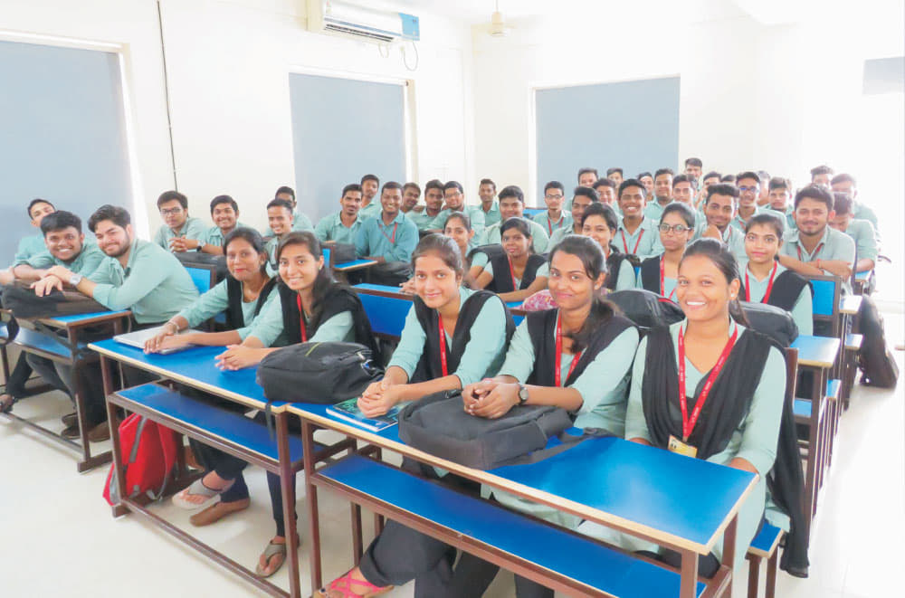 Lakshya Institute of Technology Bhubaneswar Campus Life photo 1