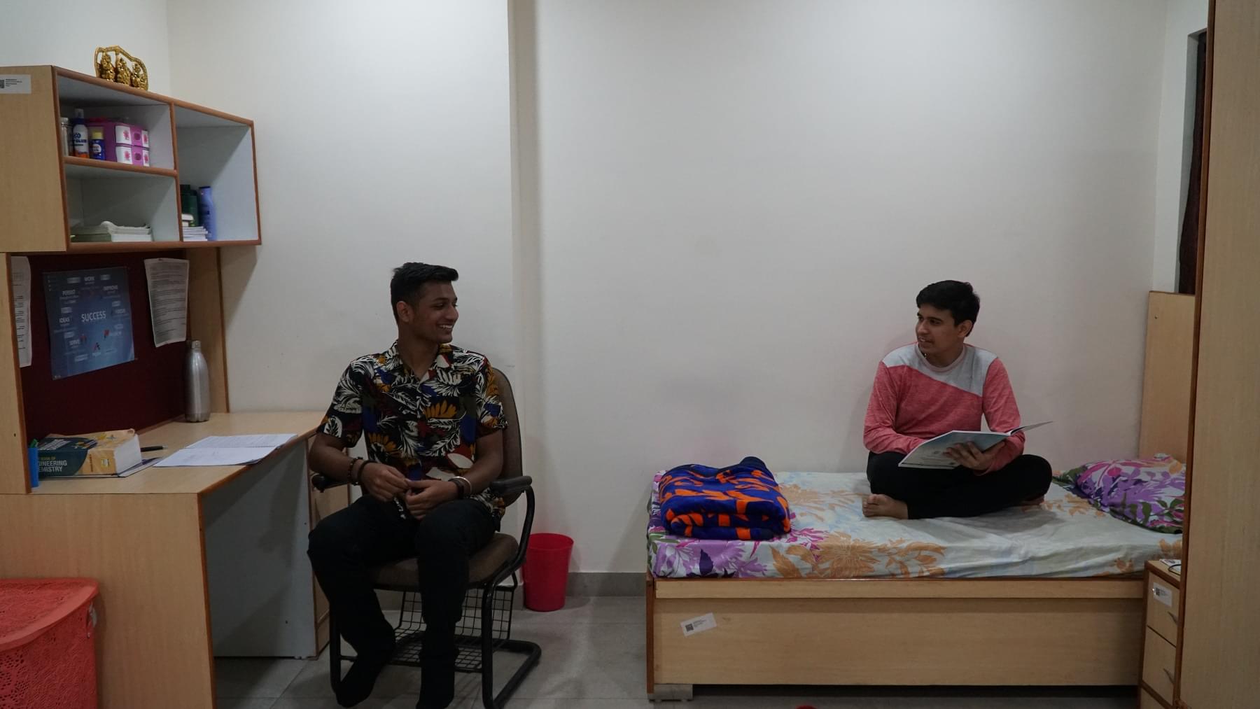 SRM University Sonepat Hostel photo 21