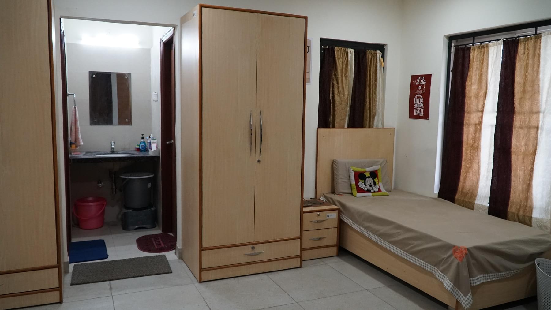 SRM University Sonepat Hostel photo 22