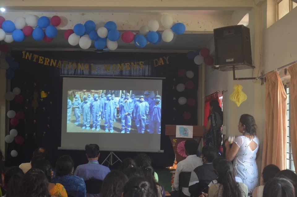 Bangalore Institute of Management Studies Activities photo 4