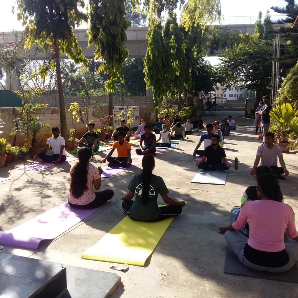 Bangalore Institute of Management Studies Activities photo 7