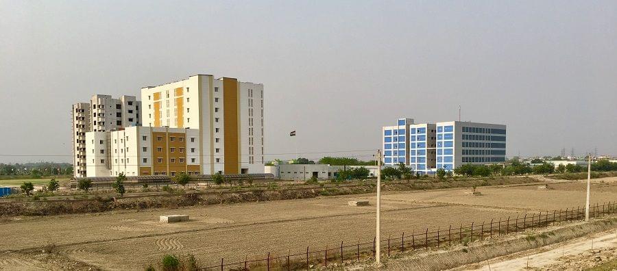 SRM University Sonepat Hostel photo 23