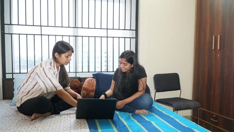 SRM University Sonepat Hostel photo 24