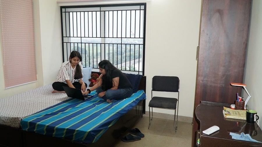 SRM University Sonepat Hostel photo 25