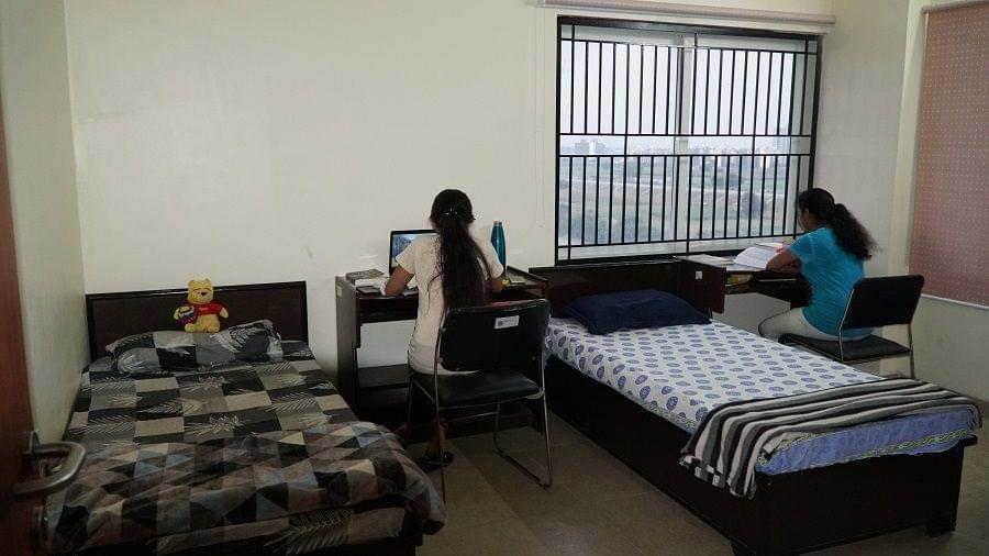 SRM University Sonepat Hostel photo 26