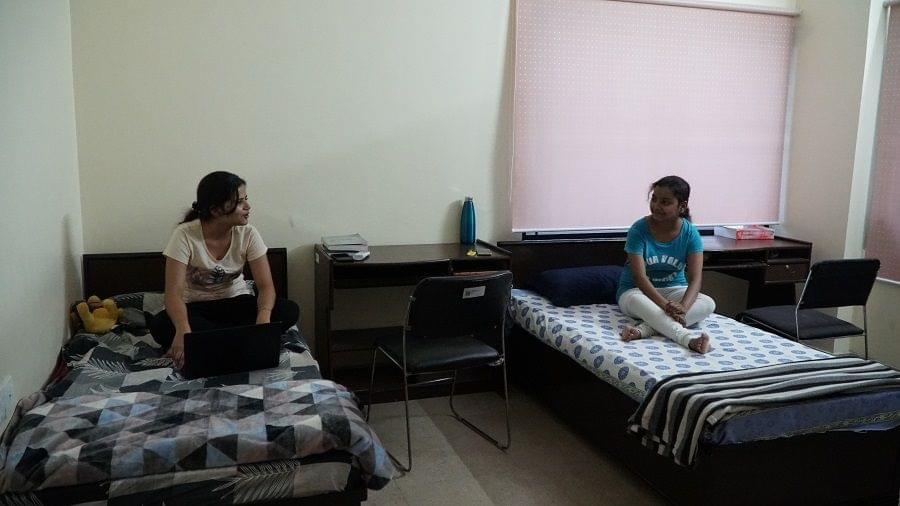 SRM University Sonepat Hostel photo 27