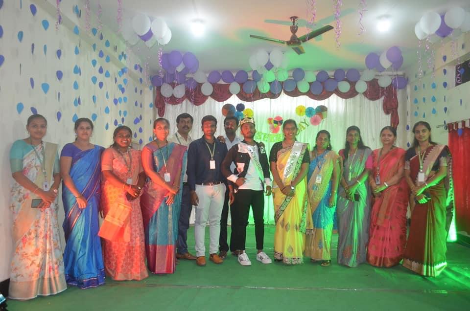 Bangalore Institute of Management Studies Event photo 16