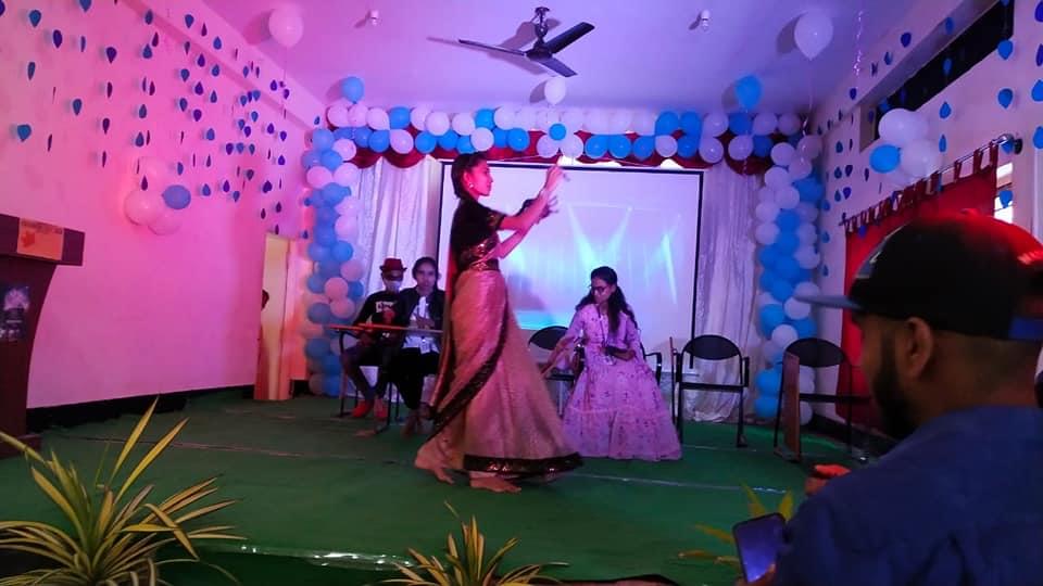 Bangalore Institute of Management Studies Event photo 17