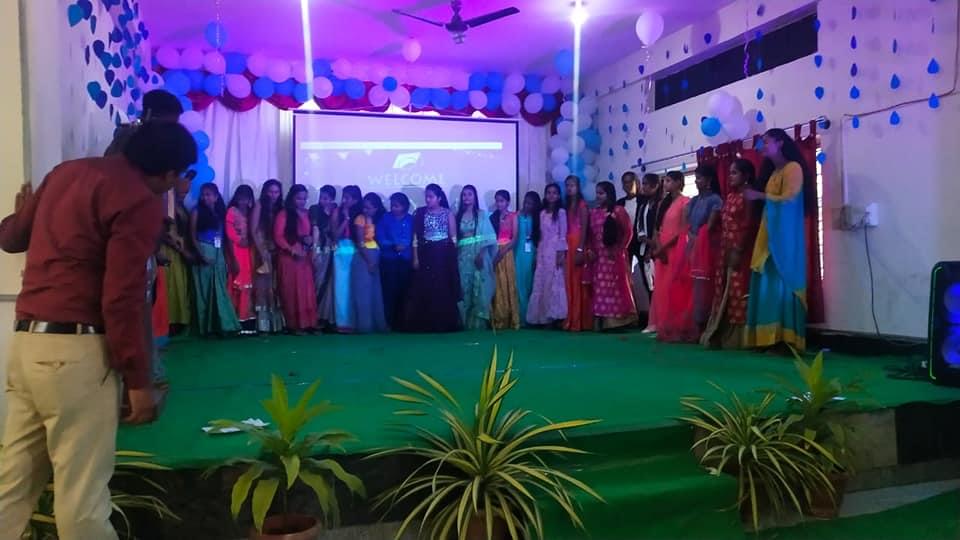 Bangalore Institute of Management Studies Event photo 18