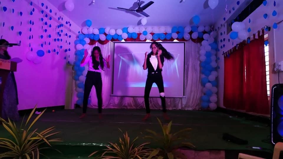 Bangalore Institute of Management Studies Event photo 19