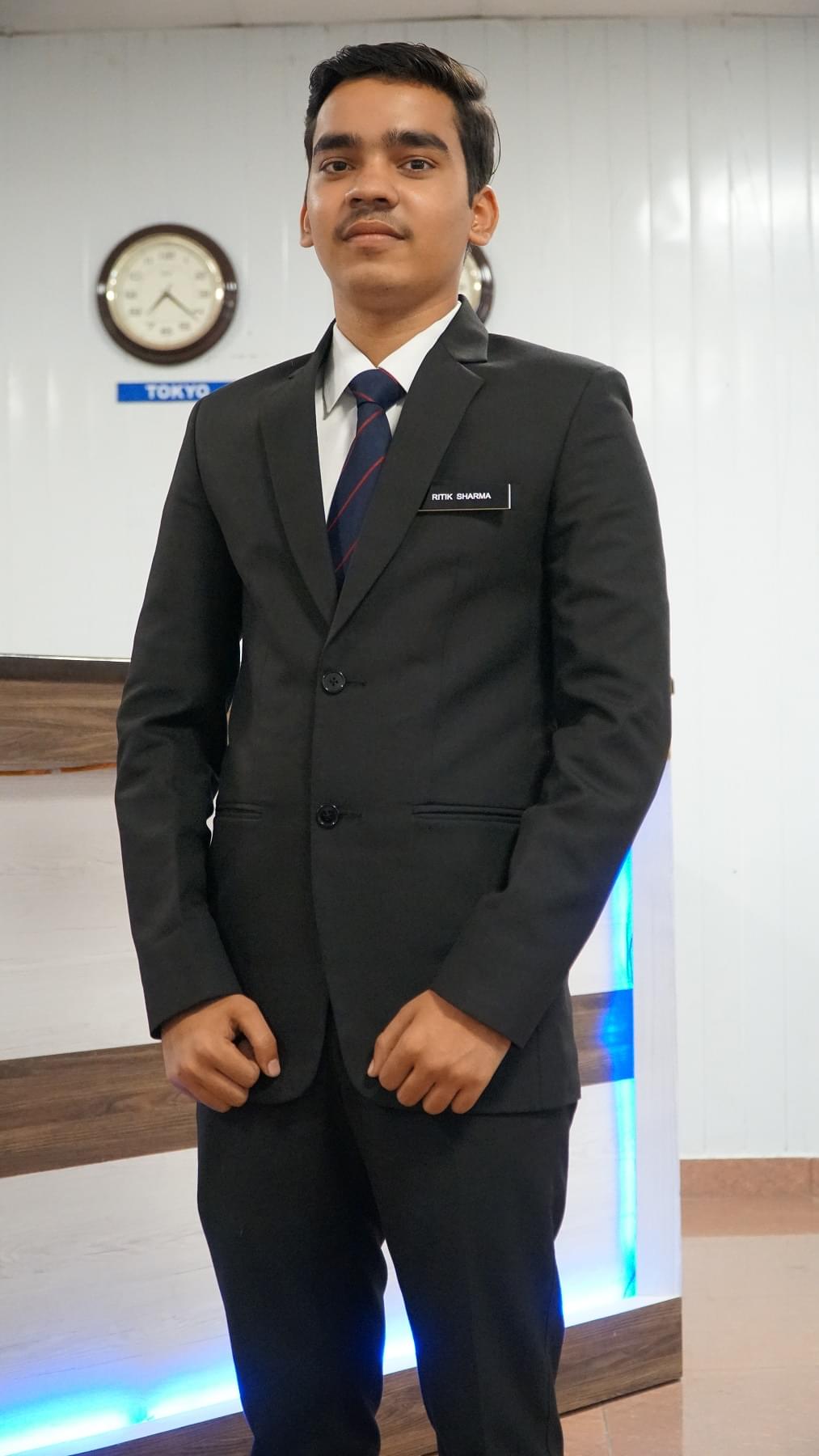 SRM University Sonepat Hotel Management photo 49